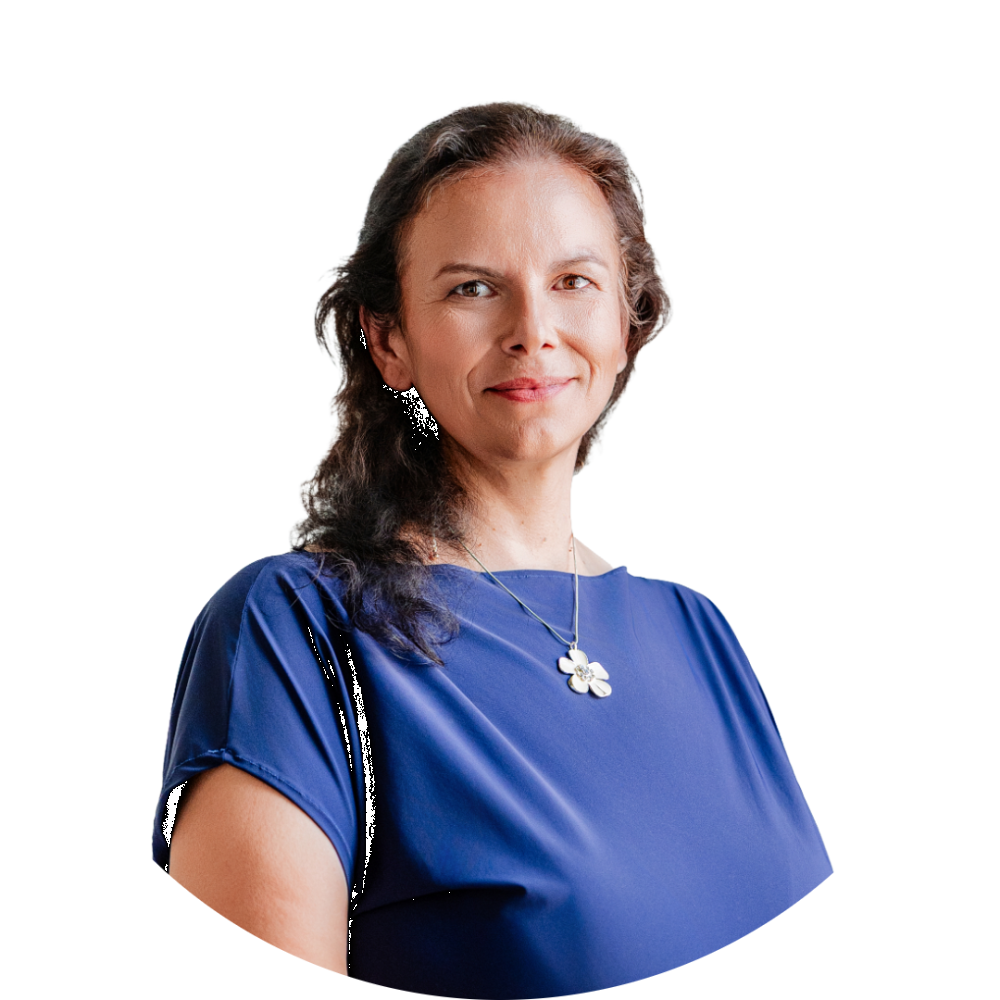Ing. Zuzana Tesařová