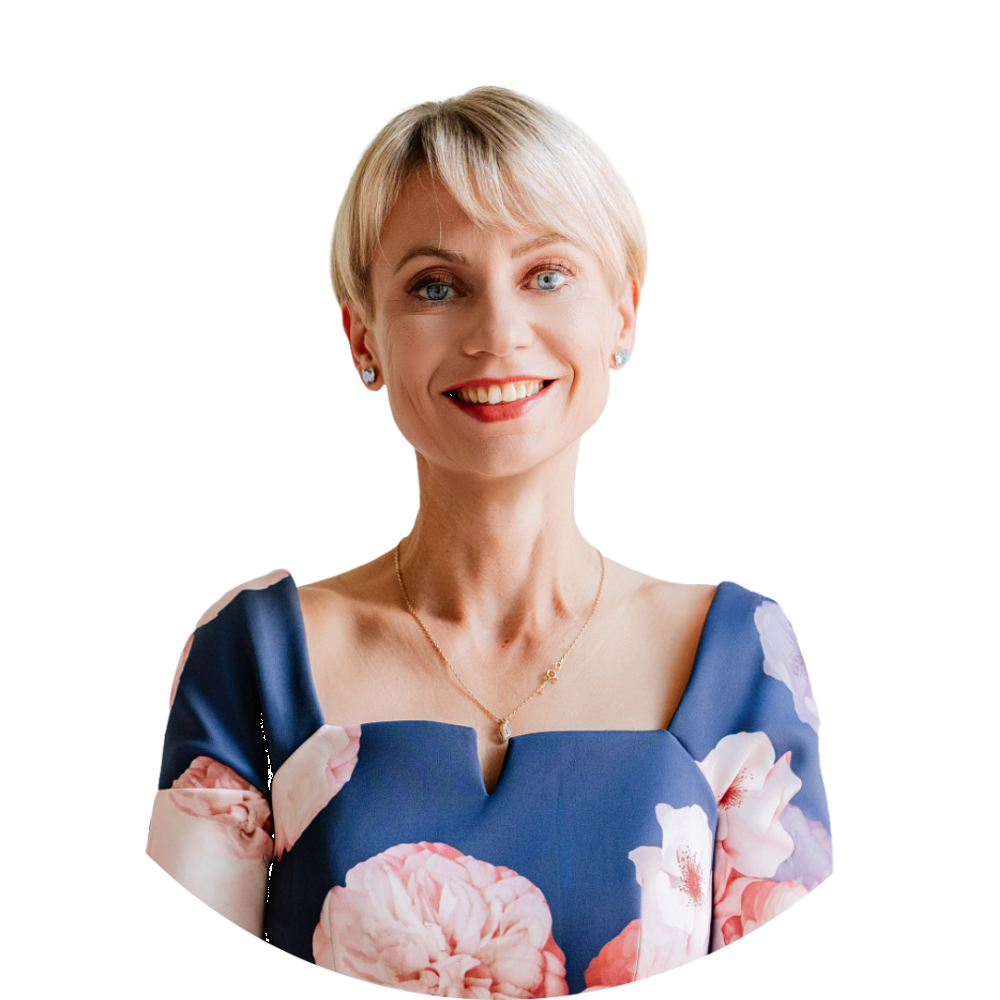 Ing. Krista Macková